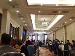 大堂-广州酒家(文昌总店)
