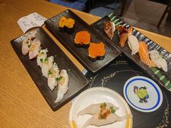 -合点寿司(美罗城店)