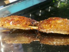 -管氏翅吧(马家堡店)