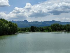 -中华三祖圣地黄帝城遗址文化旅游区