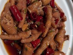 -黄山老妈·土菜(碧桂园店)