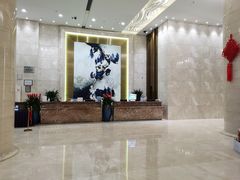 -深圳圣淘沙酒店(翡翠店)