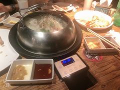 -海味当家·蒸锅海鲜(星海公园店)
