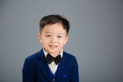 -小熊维尼高端孕婴摄影(清湖金銮店)