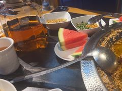 -大河宴·椒麻鱼火锅(北京路中和美食街店)