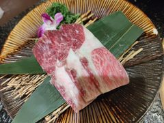 -肉匠日式烧肉屋·和牛居酒屋·酒水小食堂(大汉悦中心店)