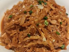 -金掌勺锅包肉(太原万达店)