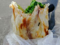 -菩提树·素食餐厅(汇智国际商业中心店)