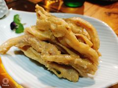 -局气烤鸭·北京菜(前门店)