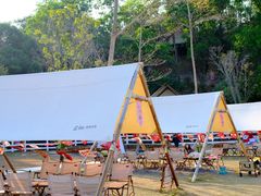 -云栖山谷露营地·团建年会·生日派对