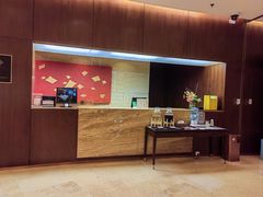 -北京好苑建国酒店