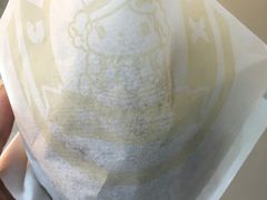 可可抹茶泡芙-西树泡芙(正佳店)
