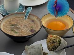 -鹭江宾馆·观海餐厅
