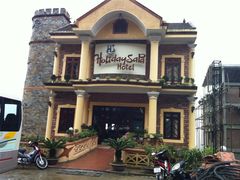 -Trung Nguyen Café Legend