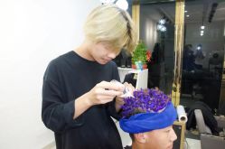 -Coo Hair salon