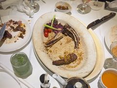 -王品牛排(福州泰禾店)
