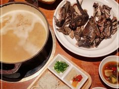 -黑鸡小馆(金源店)