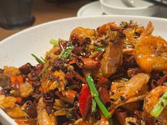-首秀·四川料理(星耀101店)