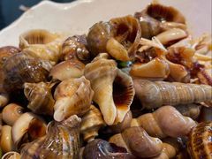 -五谷丰登·胶东海鲜·家常菜(张村店)