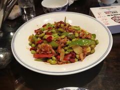 阿财小炒-阿财老铺·老蚌埠龙虾城(华夏总店)