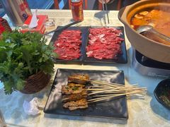 -聚味瞿记·龙虾堂(天元店)