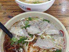 -豫掌柜饸饹面·烩面(秀沿路店)