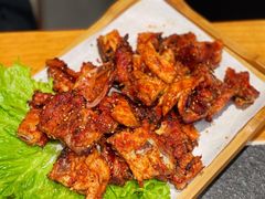 -老板娘串店·中餐&烧烤