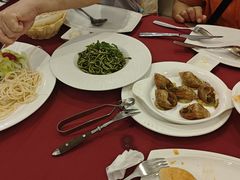 -红房子西菜馆(淮海中路店)