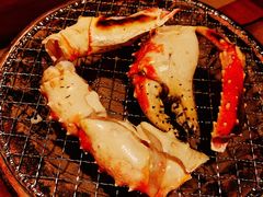 -蟹道乐(新宿本店)