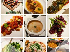 -華府(凯德晶萃店)