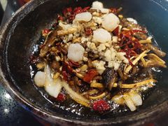 -老头儿油爆虾·知味杭州(爱琴海购物中心)
