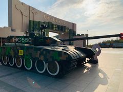 -大嶝英雄三岛战地观光园