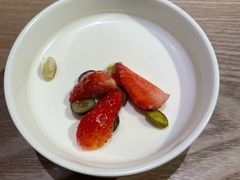 酸奶布丁-小大董·烤鸭(凤凰汇店)