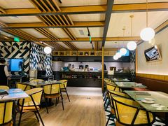 大堂-Home Thai·泰谣(王府井apm店)