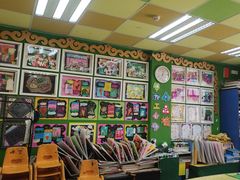 -杨梅红艺术教育(凤城教学中心)