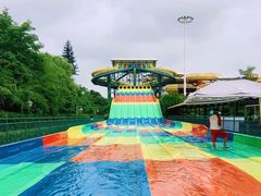 -上海玛雅海滩水公园