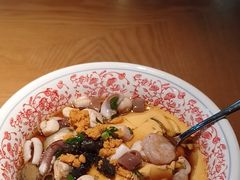 -波螺油子青岛本帮菜(银座店)