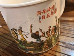 -老金烧烤(伟东新都店)