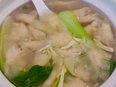 -蔡澜点心·粤菜(月星环球港店)