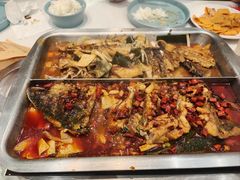 -尚渔味双拼烤鱼(燕郊永旺店)