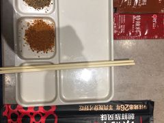 -丰茂海鲜烧烤(龙源华府店)