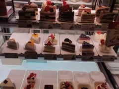 -巴黎贝甜(国贸店)