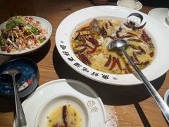 -首秀·四川料理(星耀101店)