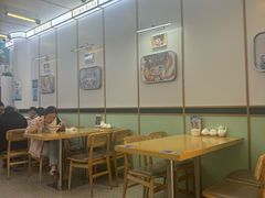 -十八家面馆(欧洲城店)