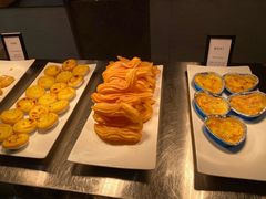 -威海香海豪生度假酒店·豪生咖啡厅