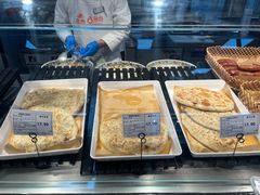 -物美大卖场(玉蜓桥店)
