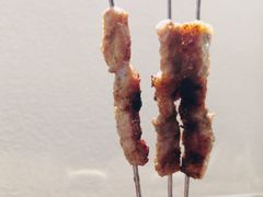 五花肉-小寒羊烧烤(凯瑞时代大厦店)