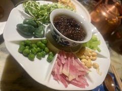 -范家小馆·烤鸭新京菜(金融街店)