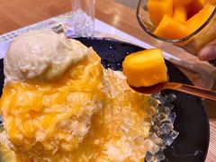 -糖糖屋•糖水•雪花冰店(时尚天河店)