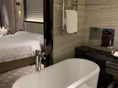 -上海千禧海鸥大酒店